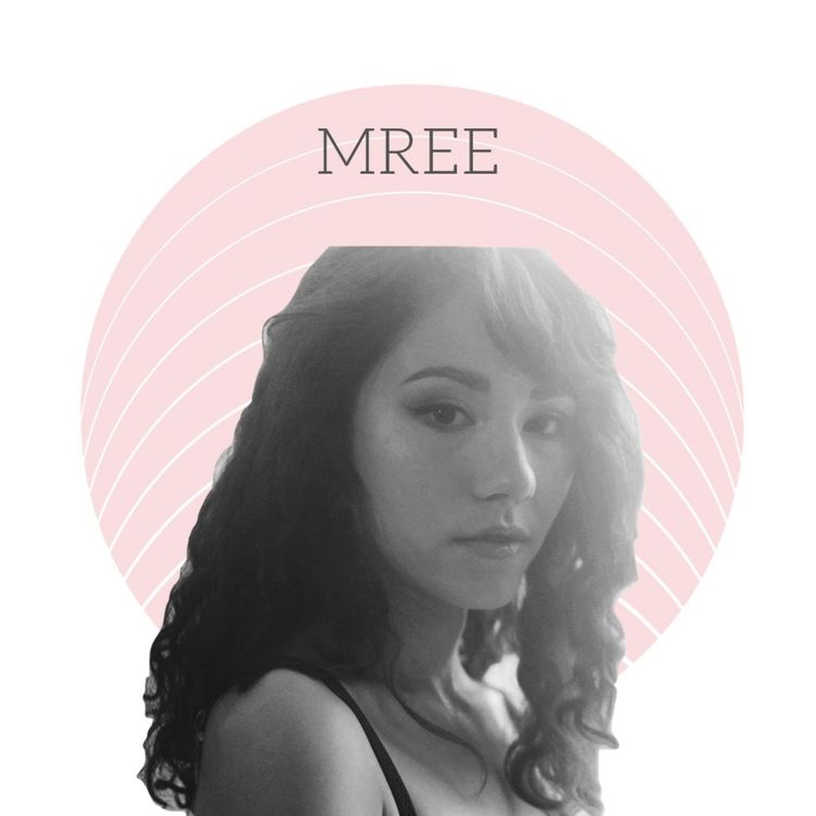 cover art for Mree