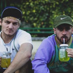 cover art for Prise Deux Têtes !