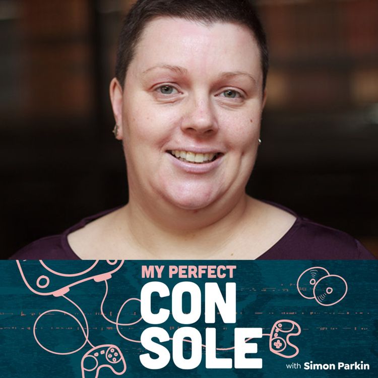 cover art for Stella Wisdom, digital curator, British Library.