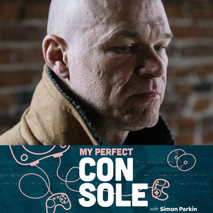 cover art for Uwe Boll, film director (House of the Dead, Alone in the Dark, Postal).