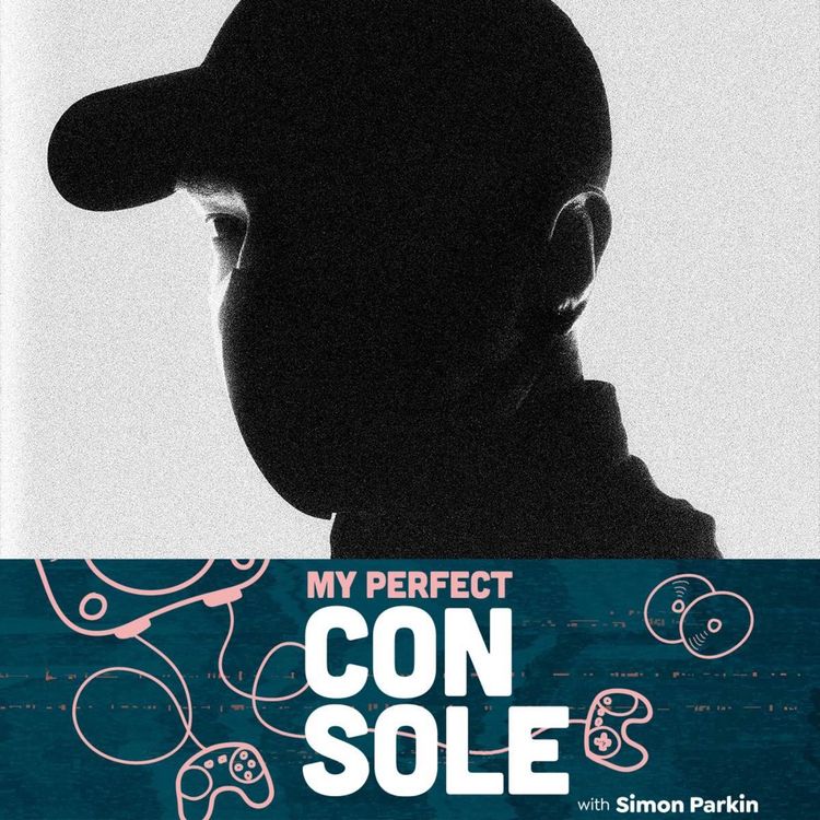 cover art for Liam Wong, photographer, director.