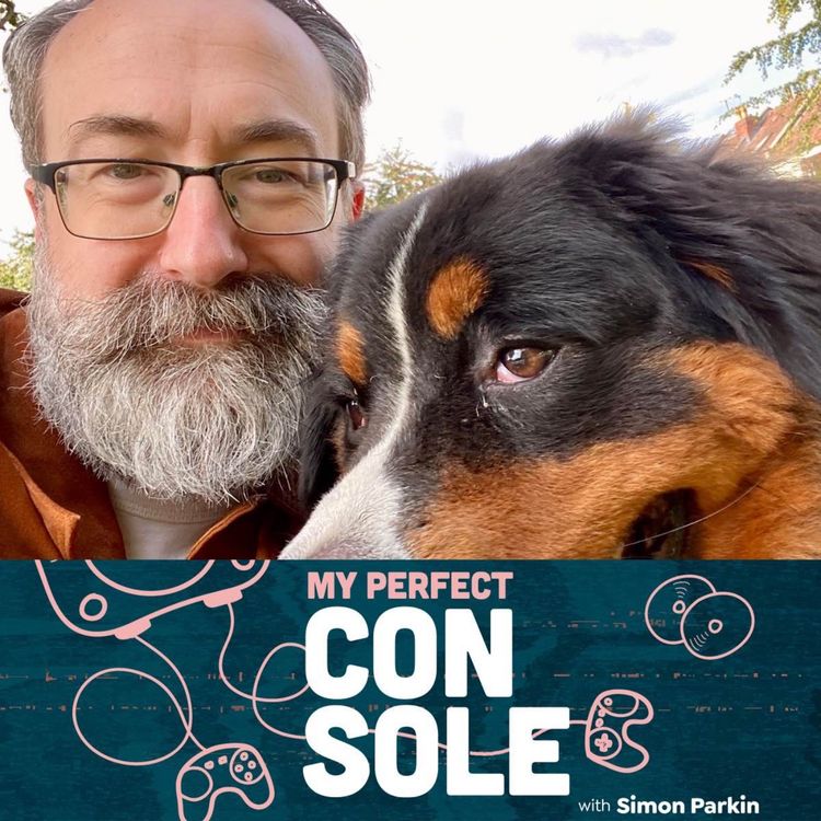 cover art for Nathan Brown, writer, analyst, former editor Edge.