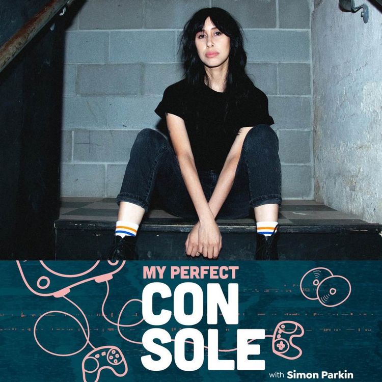 cover art for Lizzie Killian, musician (Teens in Trouble).