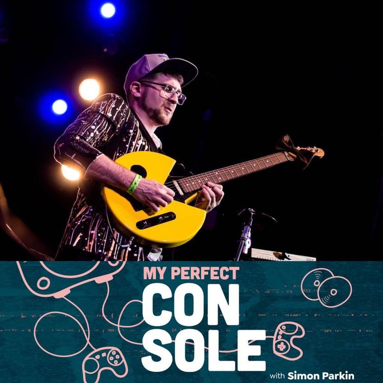 cover art for Charlie Rosen, bandleader, The 8-bit Big Band.