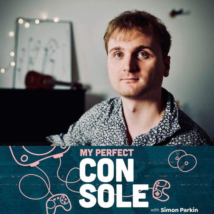 cover art for Lorien Testard, composer (Clair Obscur: Expedition 33).