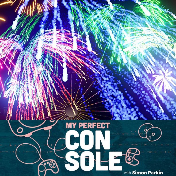 cover art for Game of the Year 2025 (ft. Glenn Moore). 