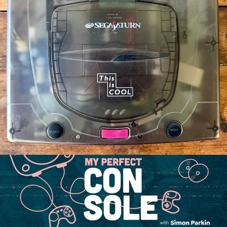 cover art for My Perfect Console: Best of 2025 (pt 2.)