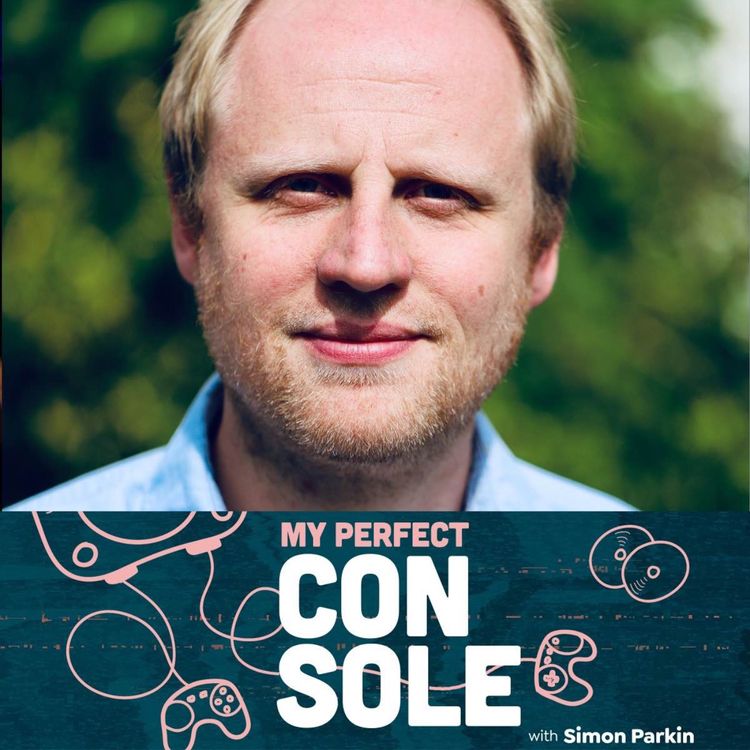 cover art for Jon Ingold, co-founder Inkle (80 Days, Expelled!, TR-49).