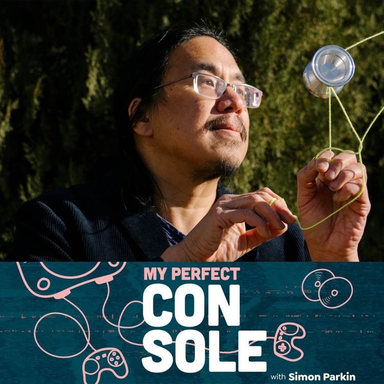 cover art for C. Thi. Nguyen, author, philosopher.