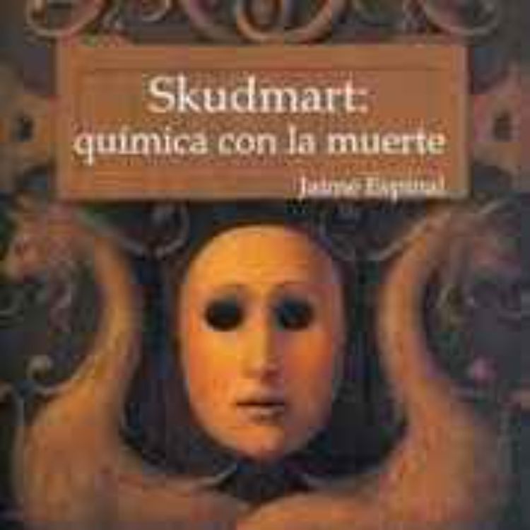 cover art for 18. ¡Tutaina! (Tuturumá)