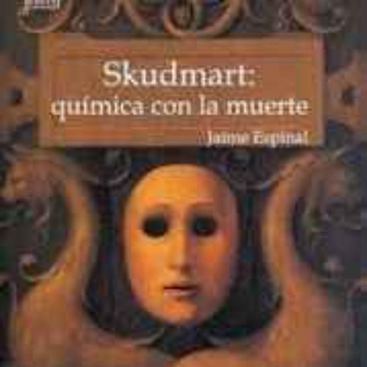 cover art for 21. Murphy en acción