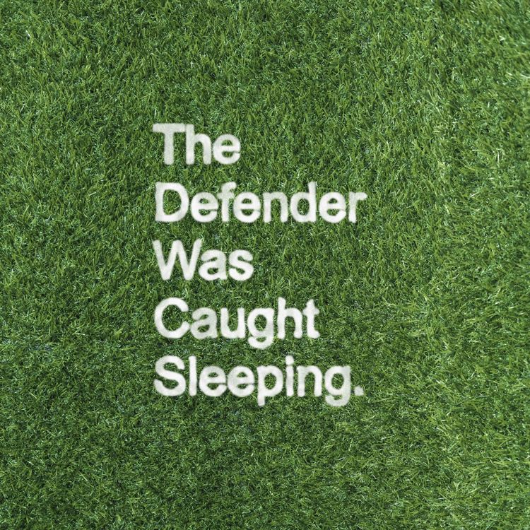 cover art for Week One