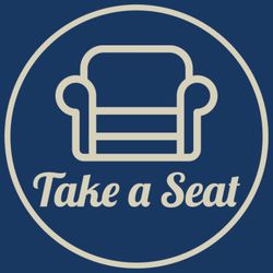 cover art for Take a Seat