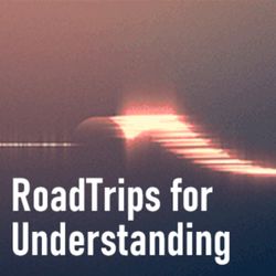 cover art for RoadTrips for Understanding 