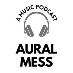 cover art for Aural Mess