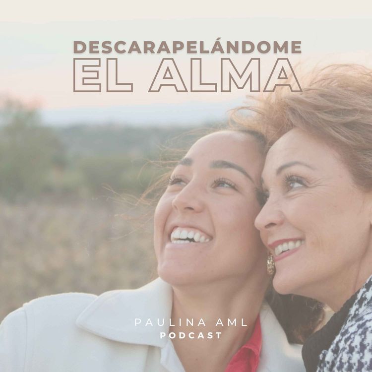 cover art for Miedo a no sentirte suficiente