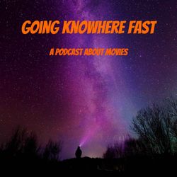 cover art for Going Knowhere Fast