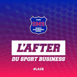 cover art for L'After du Sport Business by Sports Management School