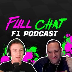 cover art for Full Chat F1