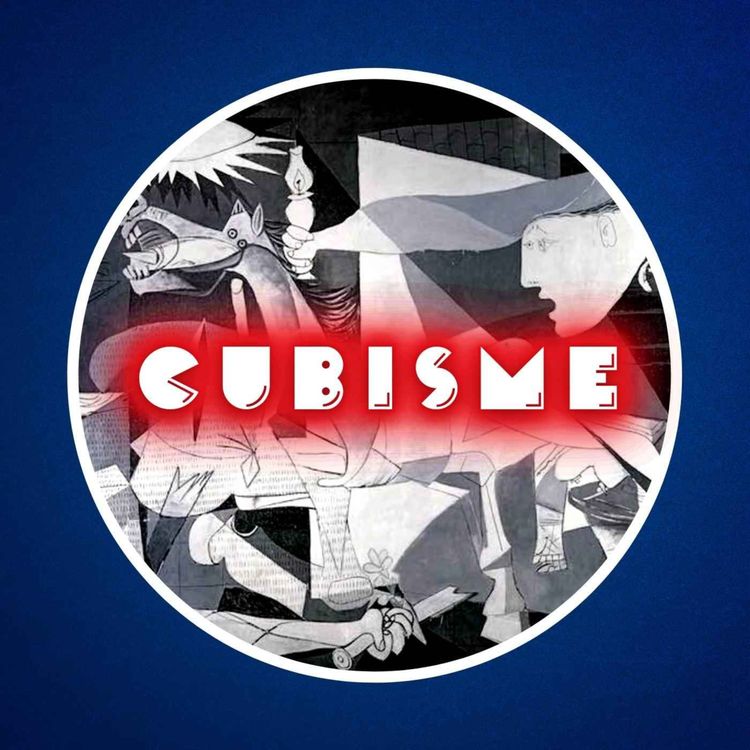 cover art for Qu'est-ce que le cubisme ?