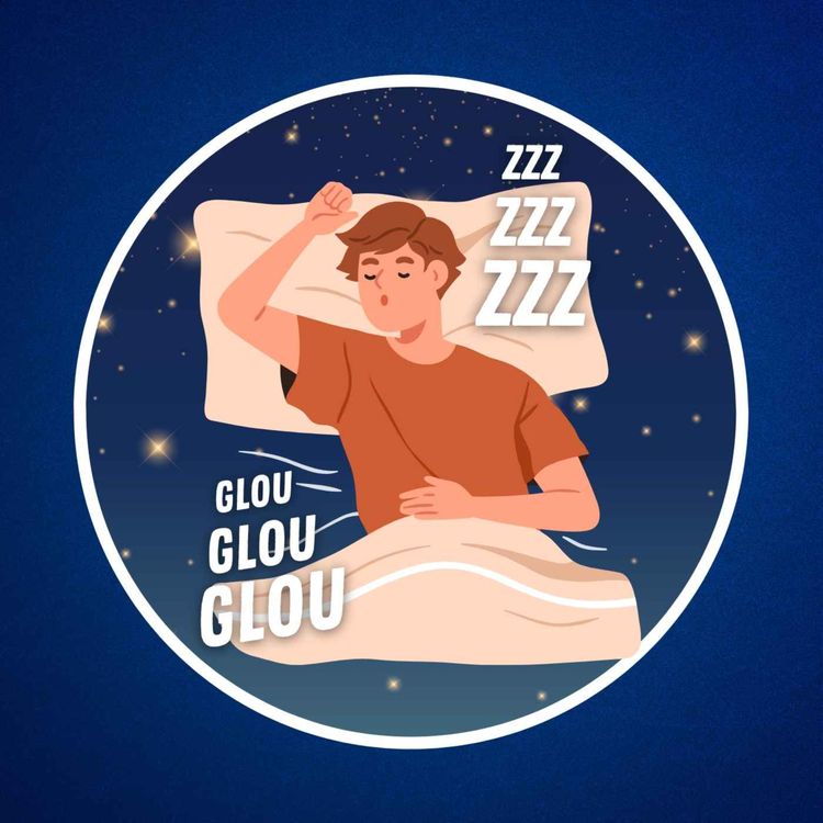cover art for D'où vient l'expression "qui dort dîne" ?