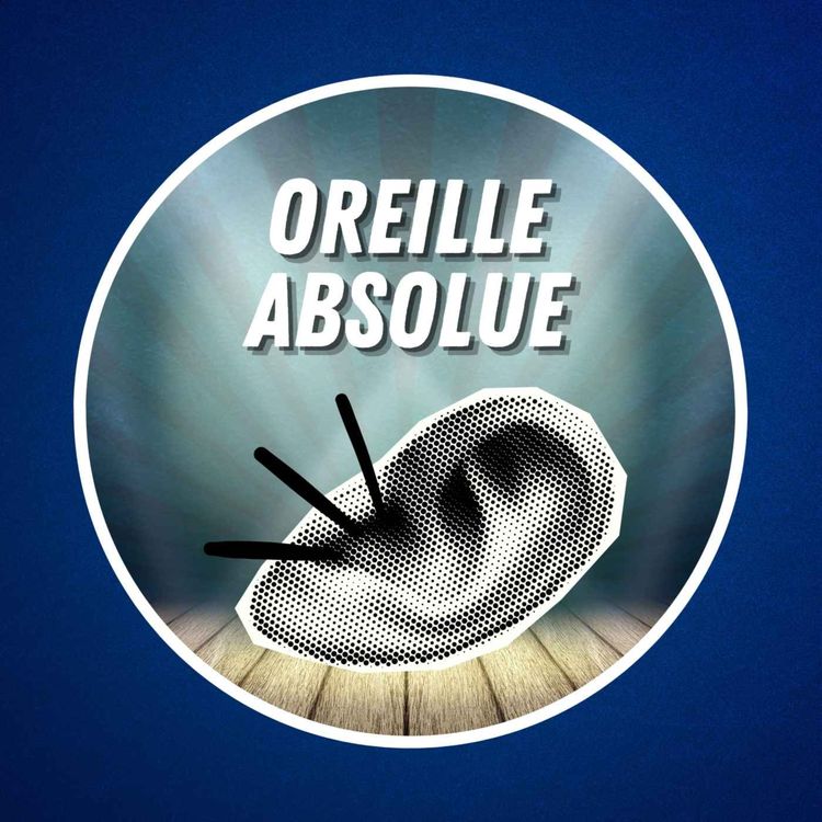 cover art for Avez-vous l'oreille absolue ? 👂