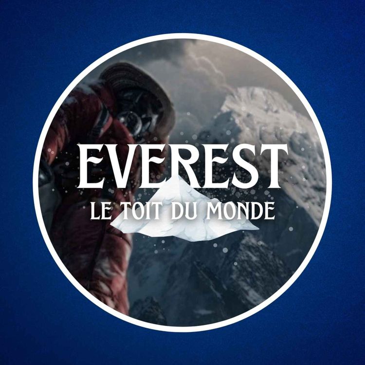 cover art for Pourquoi l’Everest est-il un cimetière à ciel ouvert (cf. Kaizen) ?