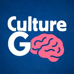 cover art for Culture G