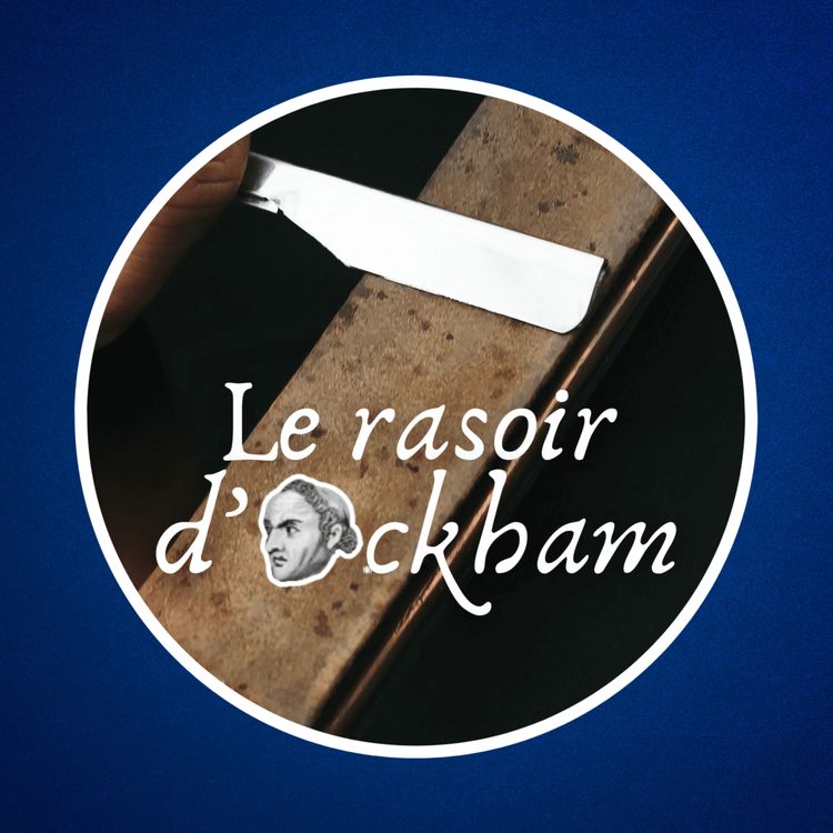 cover art for Le rasoir d'Ockham, c'est quoi ? 🪒