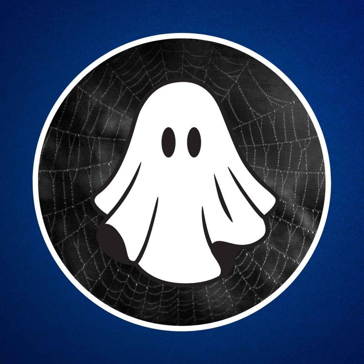 cover art for Pourquoi les fantômes sont-ils drapés de blanc ? (Merci les photos truquées ! 👻)