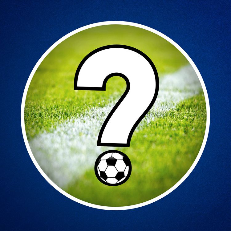 cover art for Qui a inventé le football ? ⚽