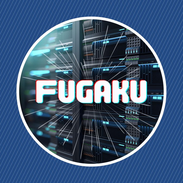 cover art for Fugaku, l’ordinateur le plus puissant du monde