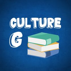 cover art for Culture G