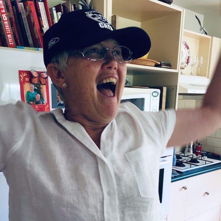 cover art for S5. Episode 8 / Grand Final