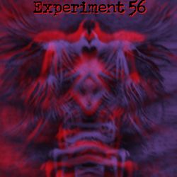 cover art for Experiment 56