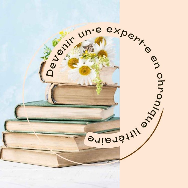 cover art for Découvrez mon Bullet Journal d'avril 2024 !