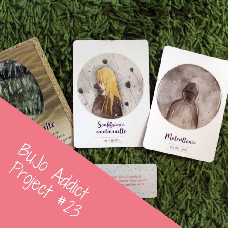 cover art for 🌿 PLAN WITH ME – AVRIL 2025 🌿
