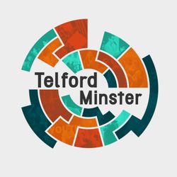 cover art for Telford Minster Podcast
