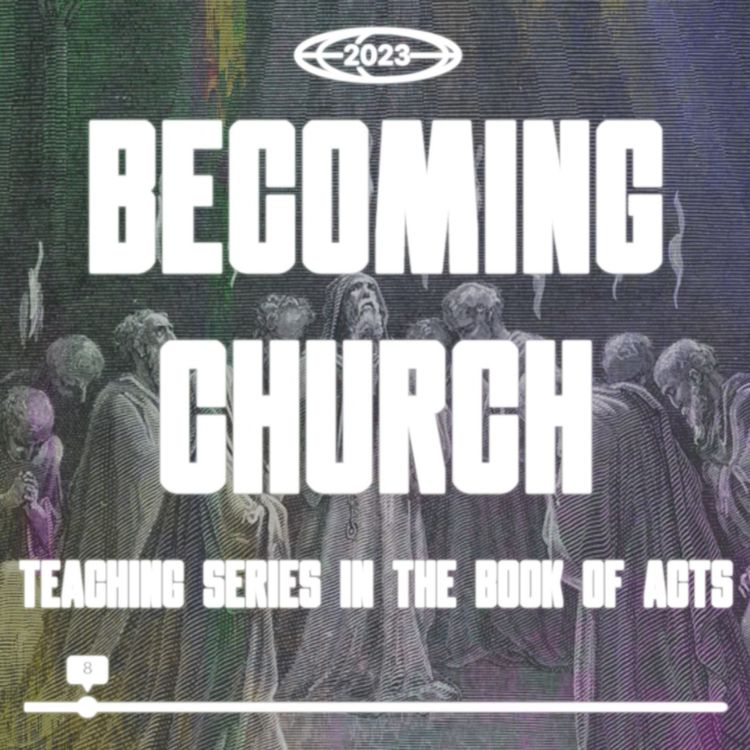 cover art for Apprentice Others (1 Timothy 1:1-7)