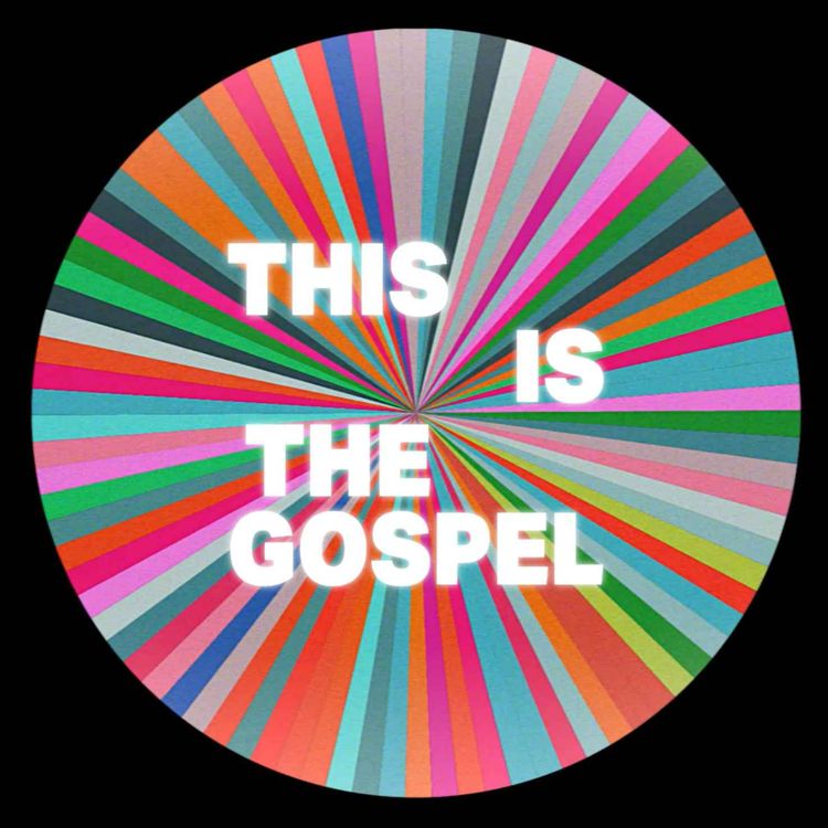 cover art for The Message (John 14:6-14 & 1 Corinthians 15:1-8)