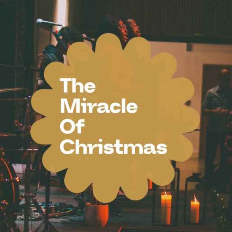 cover art for The Miracle of Transformation (Romans 10:11-15)