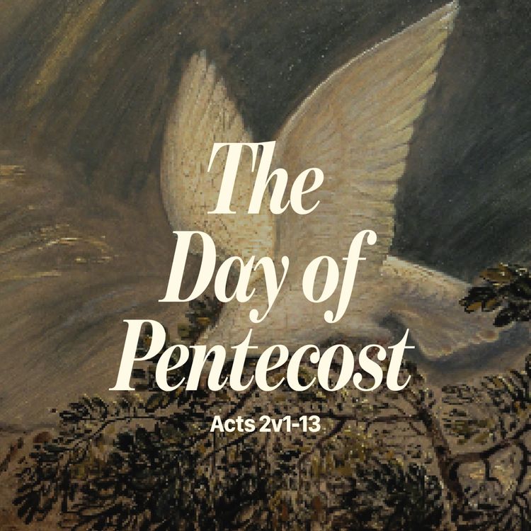 cover art for Everything Changed (The Day Of Pentecost)