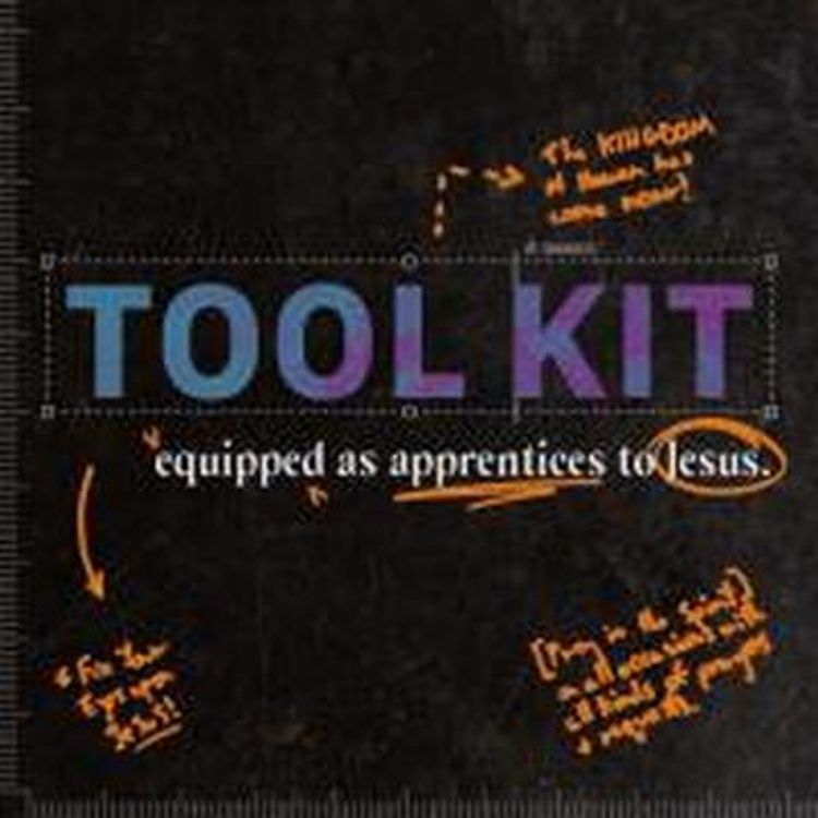 cover art for Gospel Foundations: Cross and Tomb (Hebrews 12:1-3)