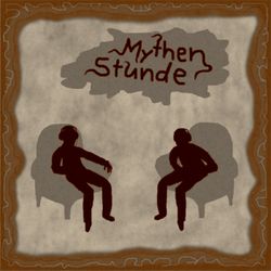 cover art for Mythen Stunde