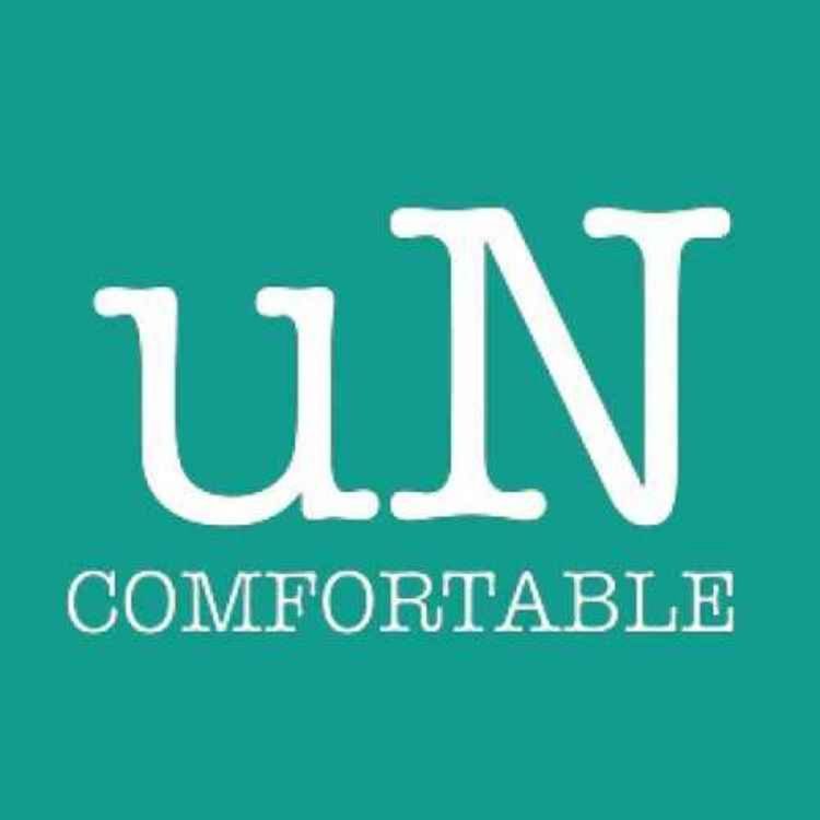 cover art for Episode 30: Get To know Your Host