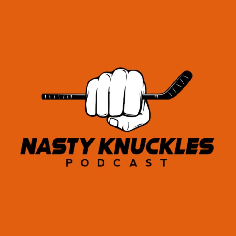 cover art for EPISODE 100: Paul Bissonnette | Funniest player in NHL history!