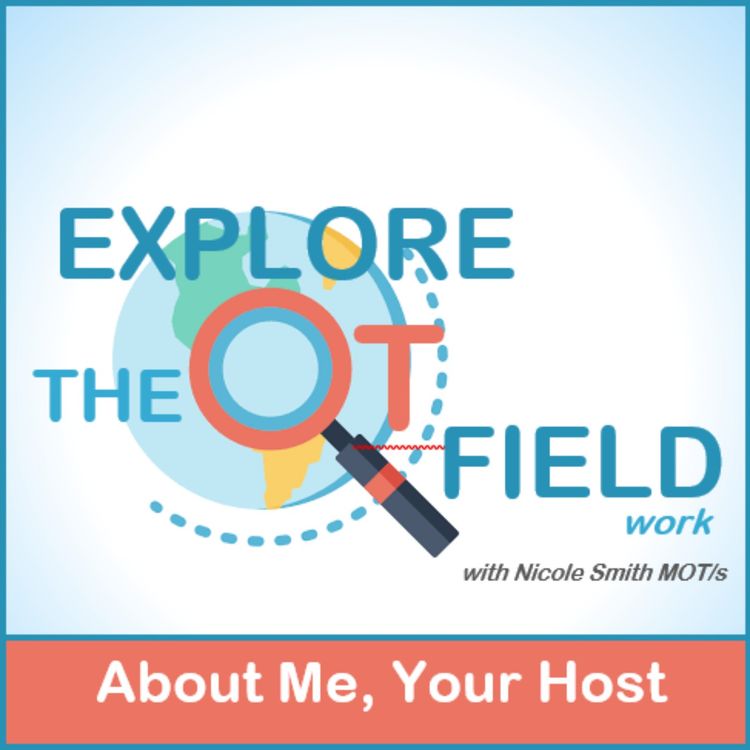 cover art for About Me, Your Host