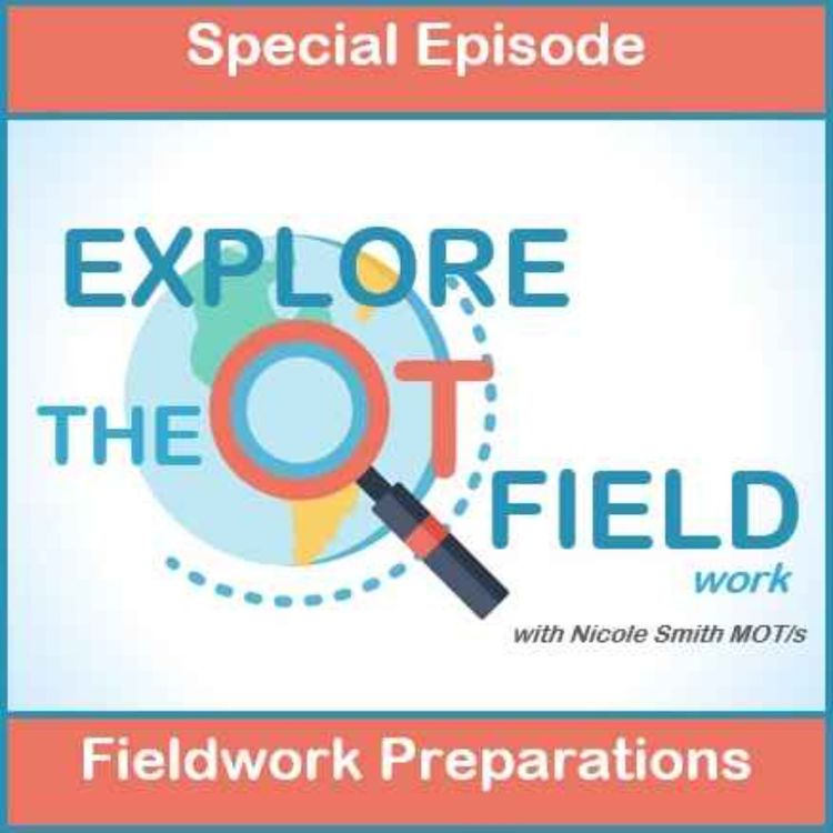 cover art for Fieldwork Preparations