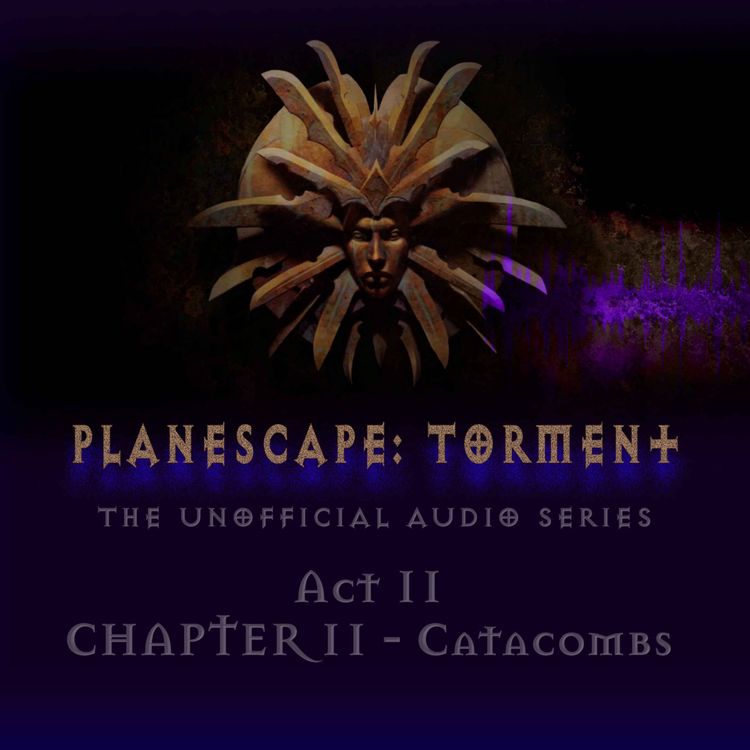 cover art for Episode 048 - Treason