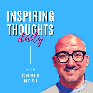 cover art for Inspiring Thoughts Daily
